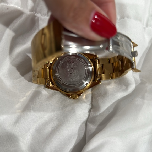 INVICTA DISNEY LIMITED EDITION MICKEY MOUSE WATCH - Picture 5 of 8